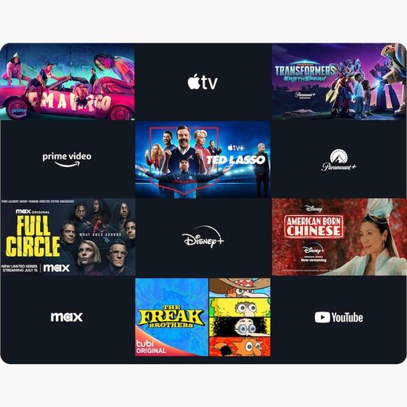 NWT AMAZON Fire TV Stick 4K MAX With Wi-Fi 6 & Alexa (4K/HDR) - Picture 5 of 7